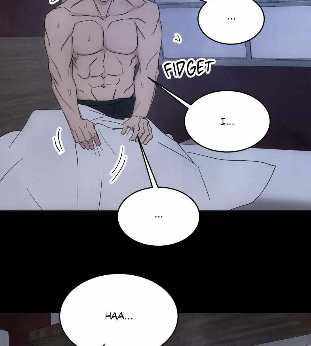 Read Topsy-Turvy chapter 82 image 43 on Lezhin
