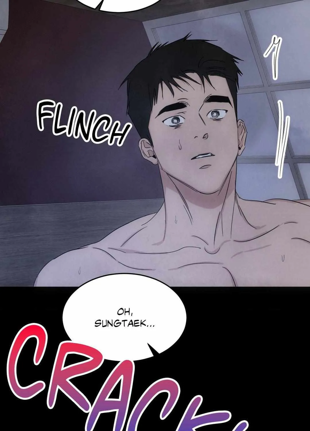 Read Topsy-Turvy chapter 82 image 44 on Lezhin