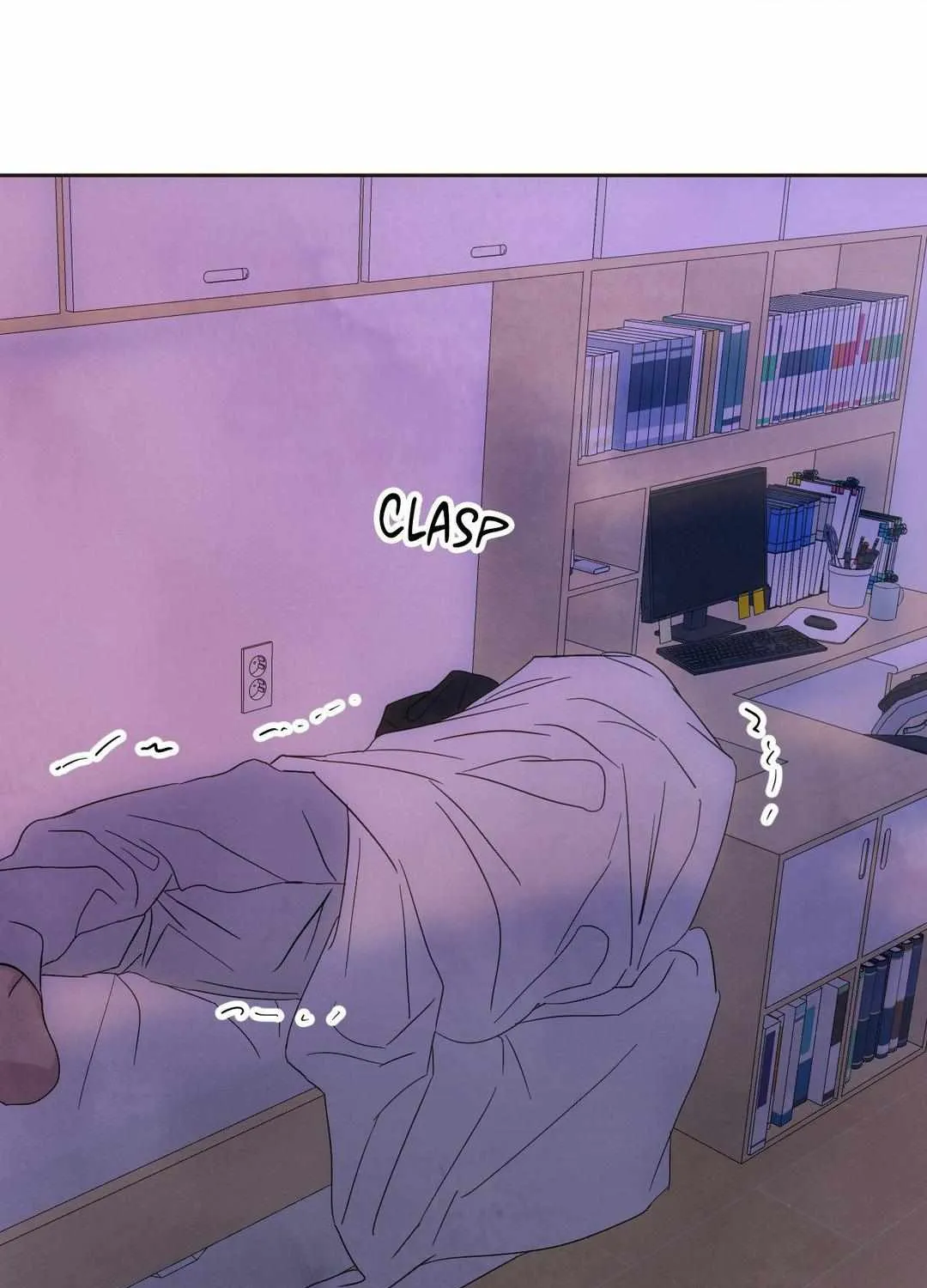 Read Topsy-Turvy chapter 82 image 48 on Lezhin