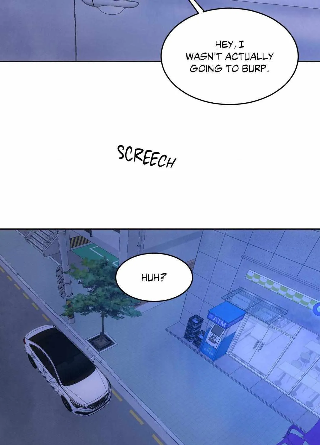 Read Topsy-Turvy chapter 82 image 52 on Lezhin