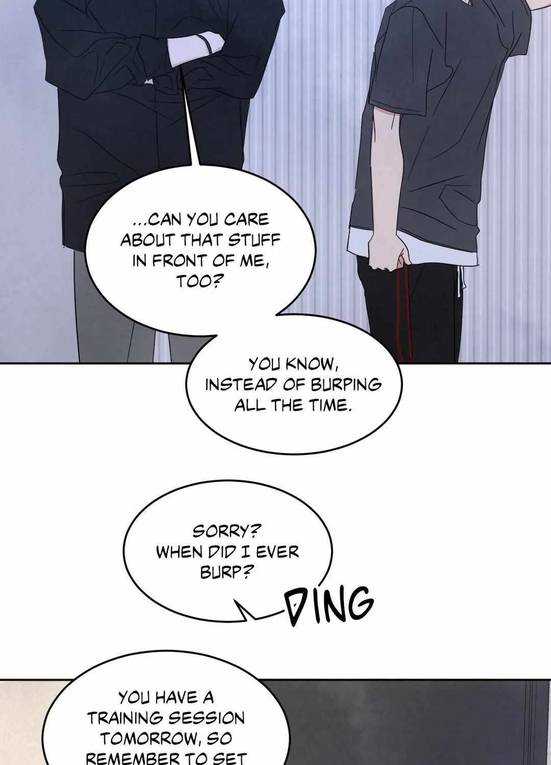 Read Topsy-Turvy chapter 82 image 62 on Lezhin