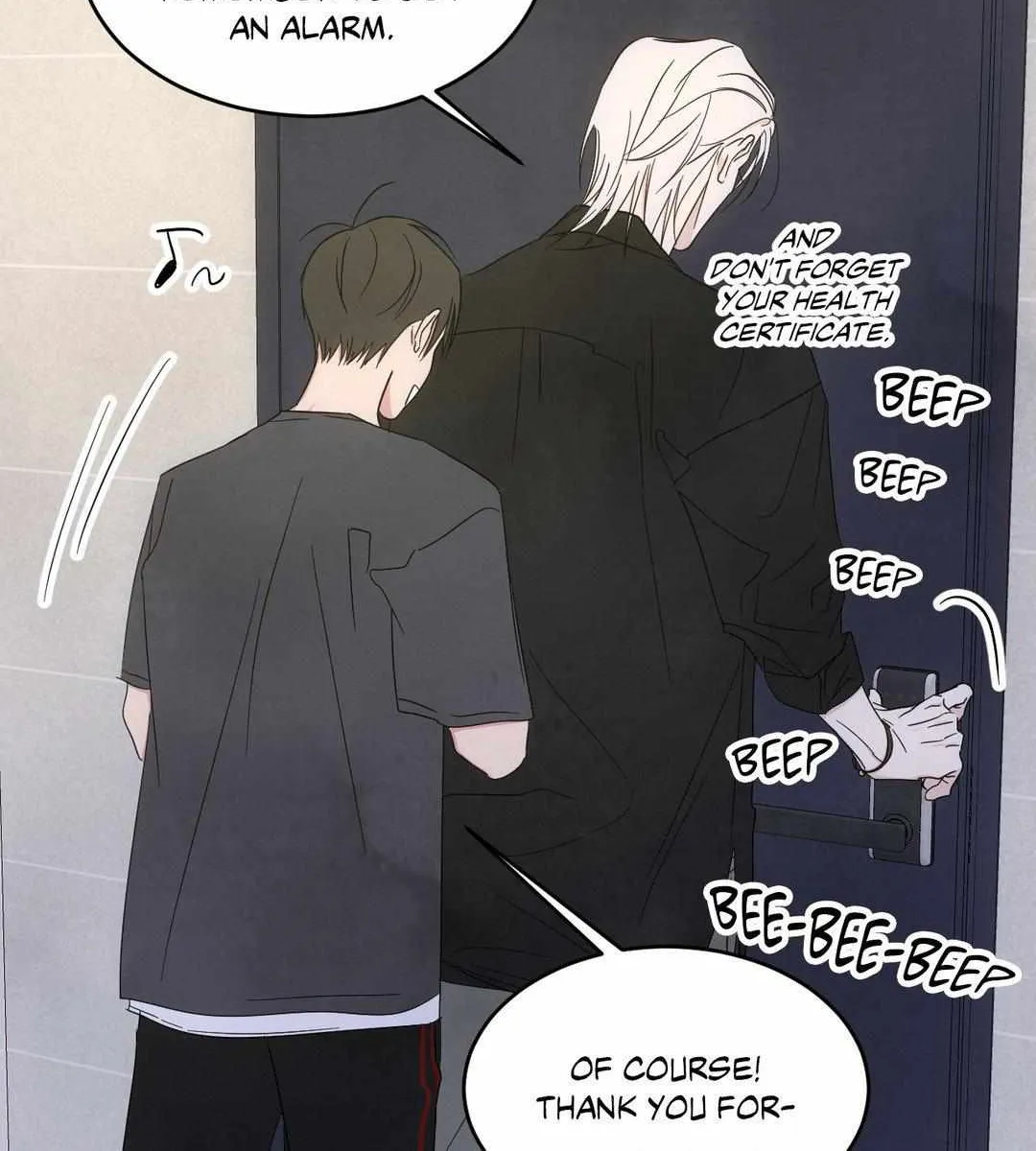 Read Topsy-Turvy chapter 82 image 63 on Lezhin