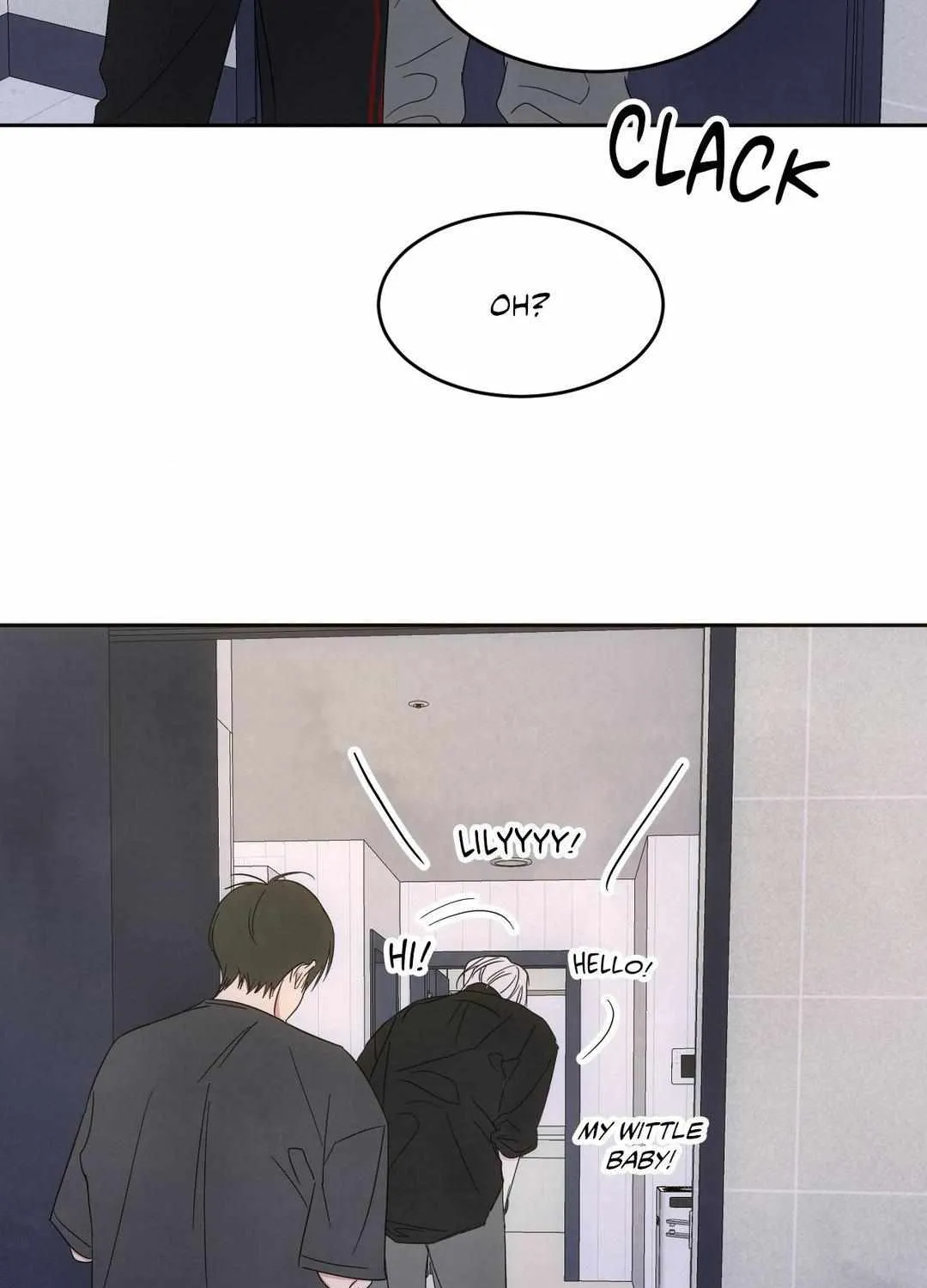 Read Topsy-Turvy chapter 82 image 64 on Lezhin