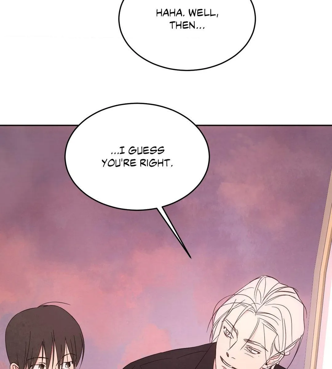 Read Topsy-Turvy chapter 82 image 7 on Lezhin