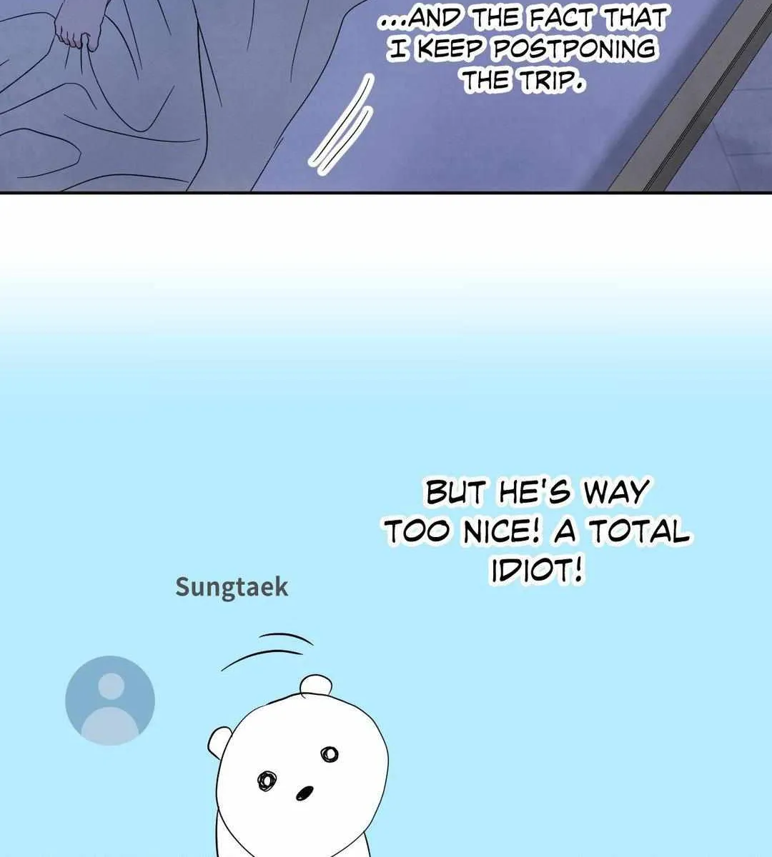 Read Topsy-Turvy chapter 82 image 71 on Lezhin