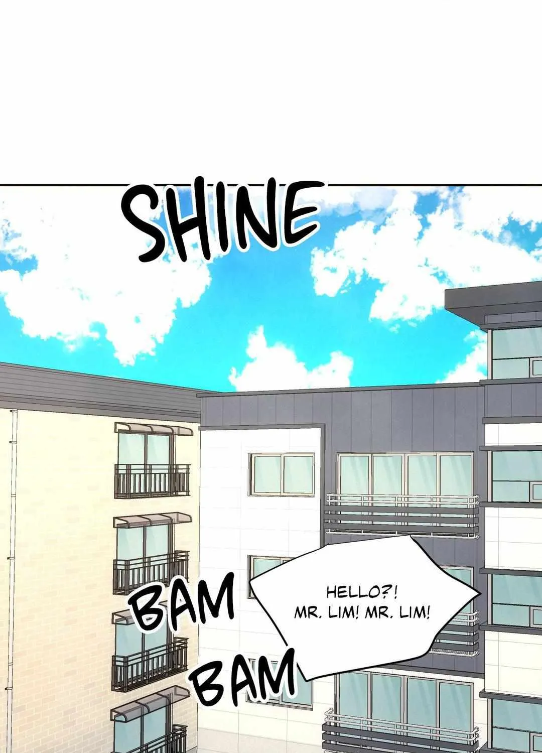 Read Topsy-Turvy chapter 82 image 76 on Lezhin