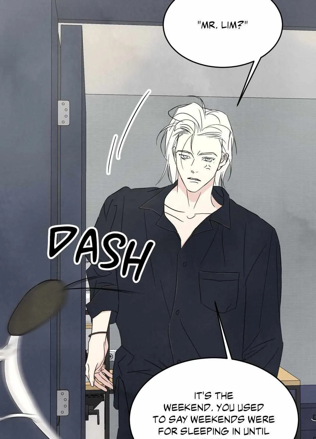 Read Topsy-Turvy chapter 82 image 78 on Lezhin