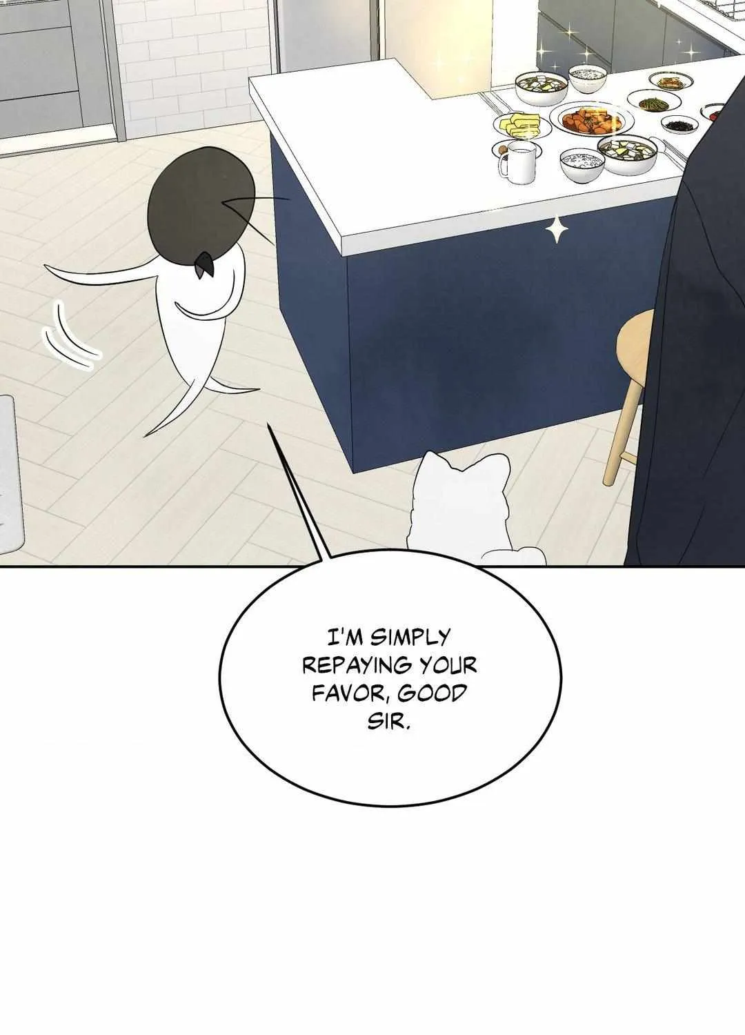 Read Topsy-Turvy chapter 82 image 80 on Lezhin