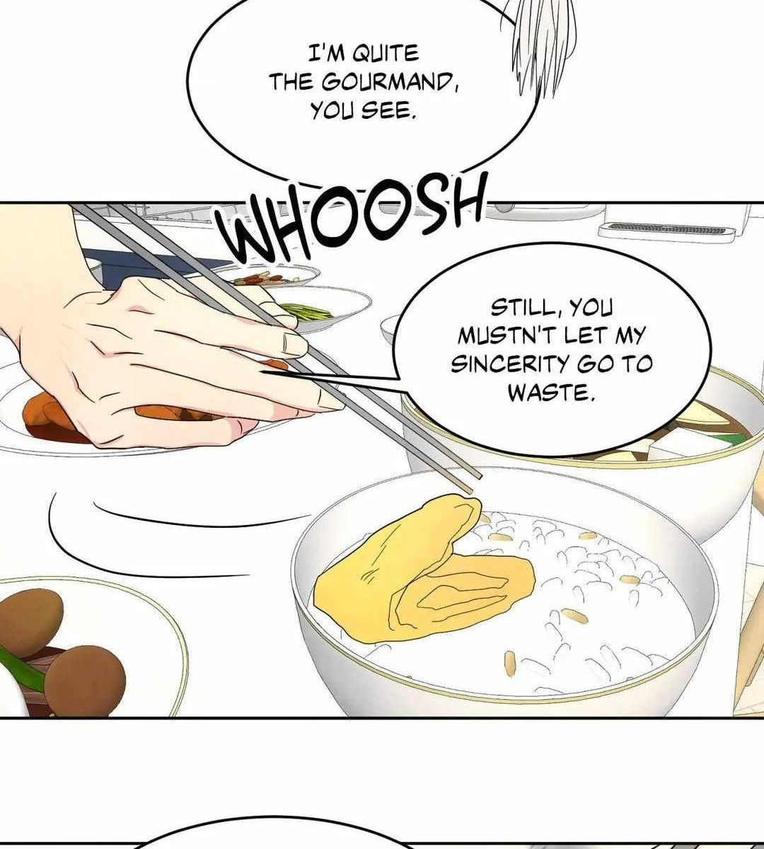 Read Topsy-Turvy chapter 82 image 85 on Lezhin