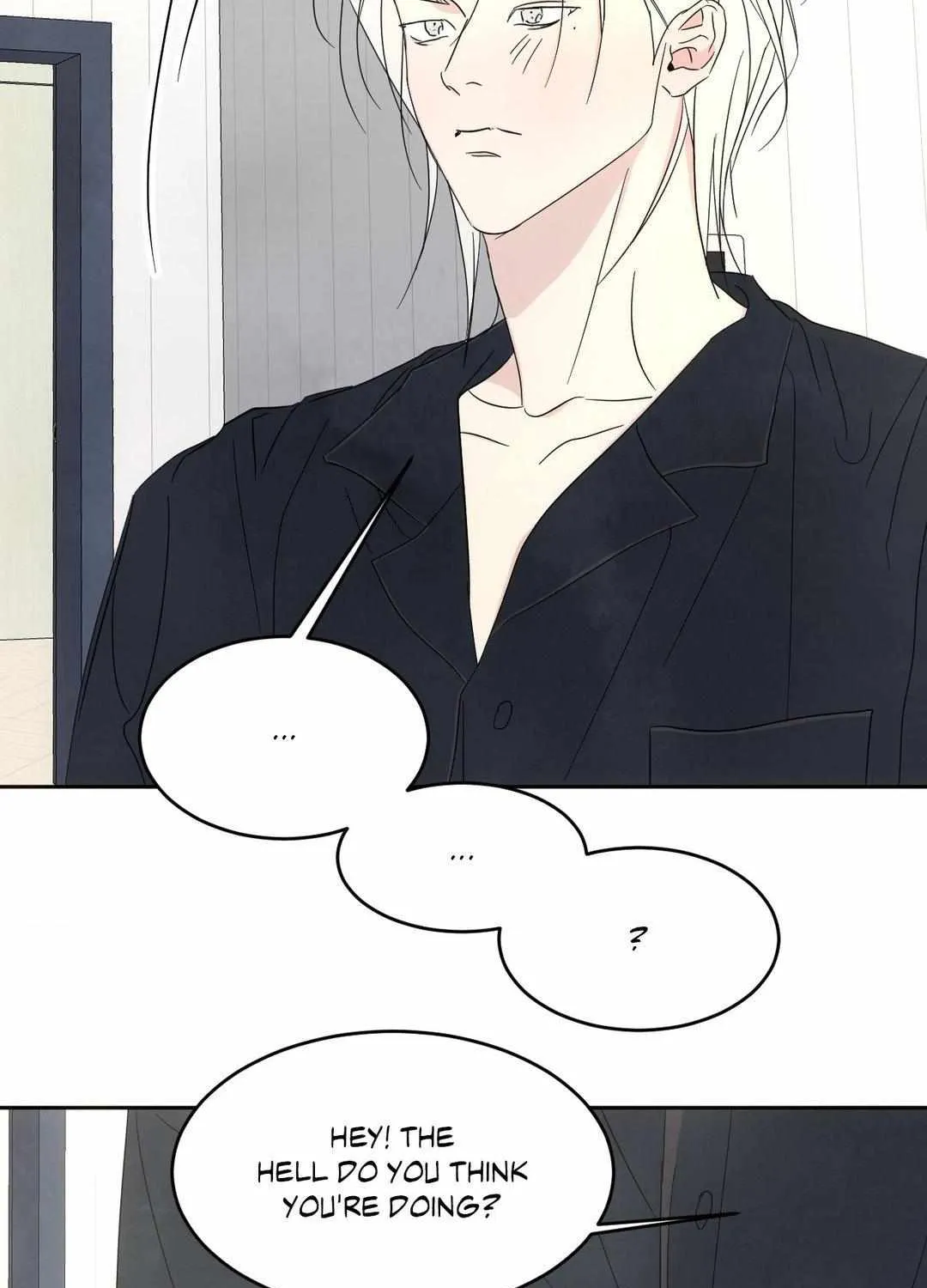 Read Topsy-Turvy chapter 82 image 88 on Lezhin