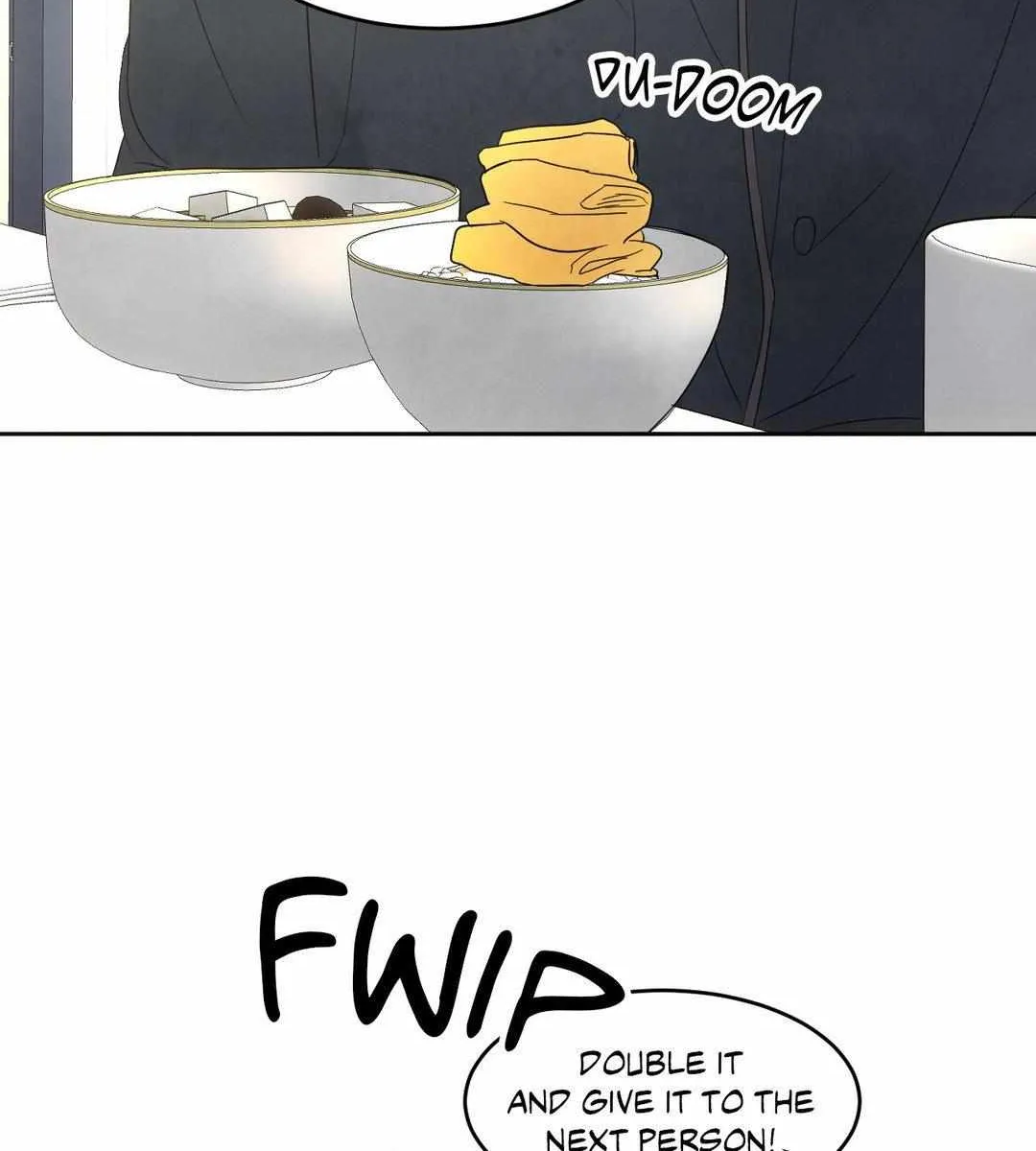 Read Topsy-Turvy chapter 82 image 89 on Lezhin