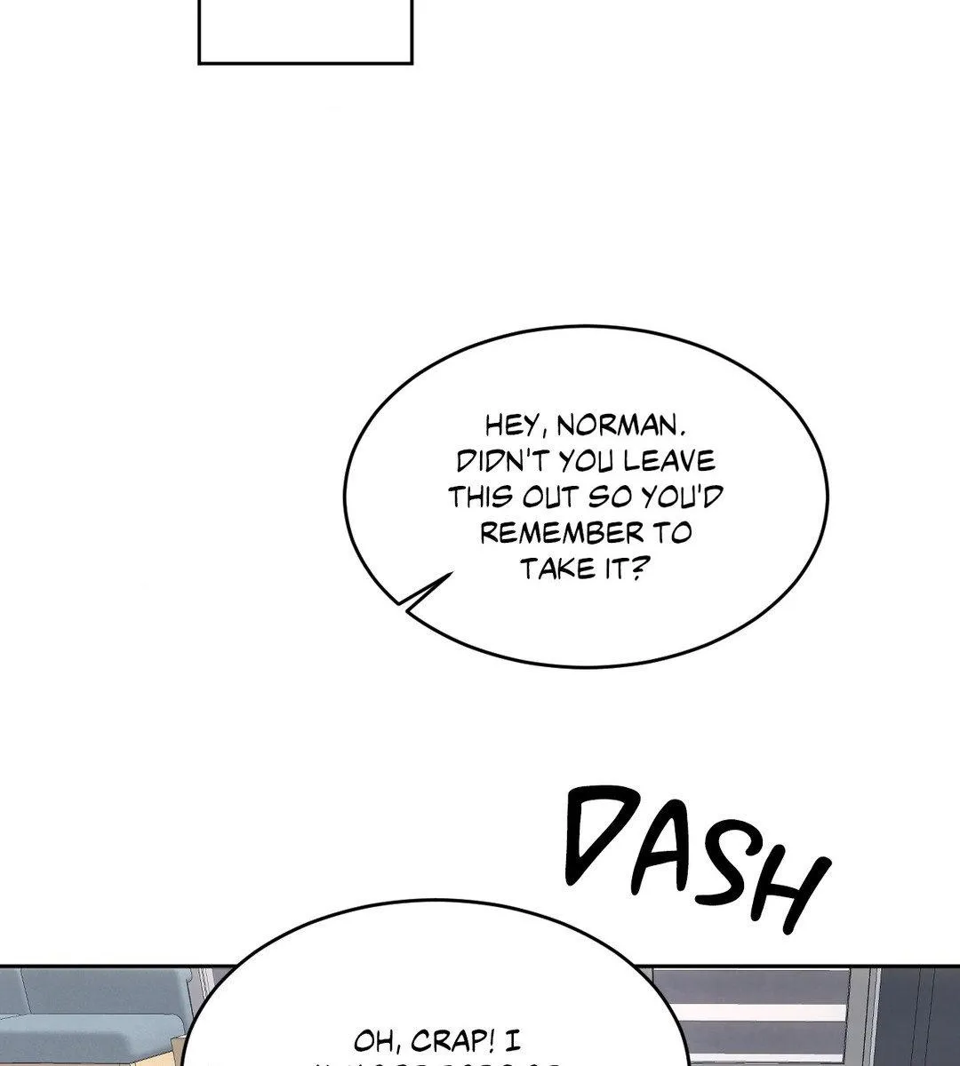 Read Topsy-Turvy chapter 82 image 91 on Lezhin
