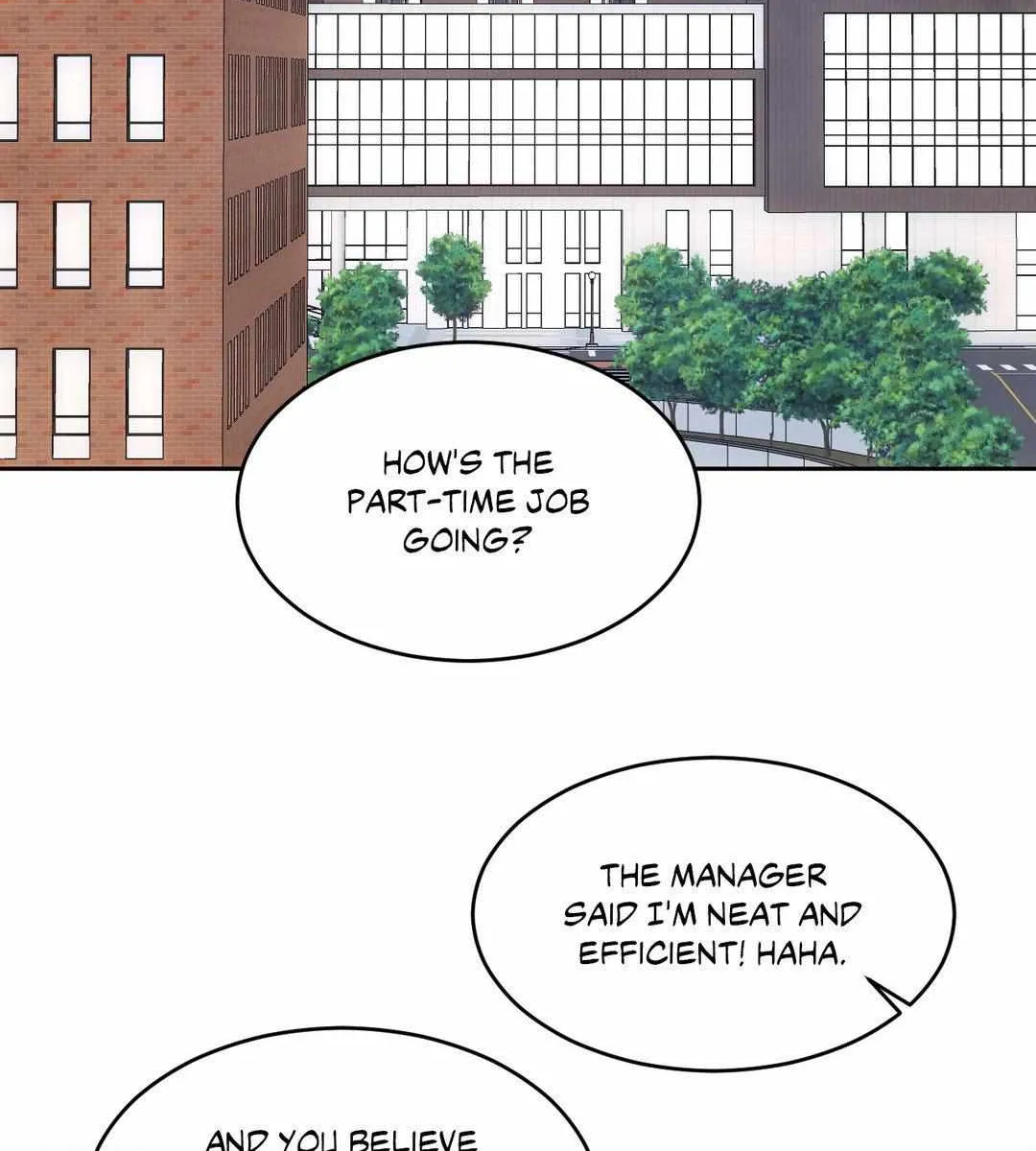 Read Topsy-Turvy chapter 82 image 93 on Lezhin