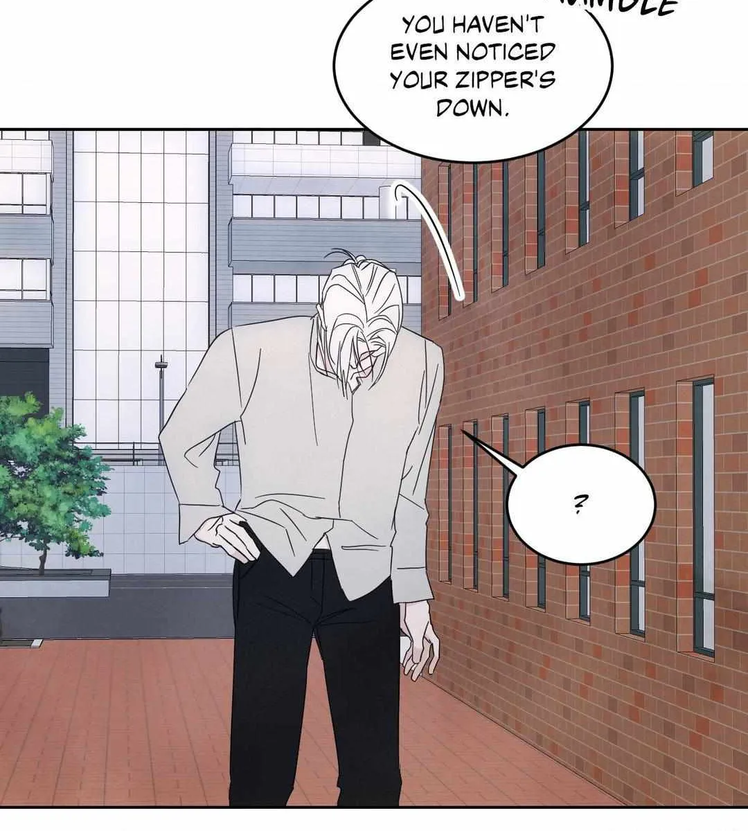 Read Topsy-Turvy chapter 82 image 95 on Lezhin