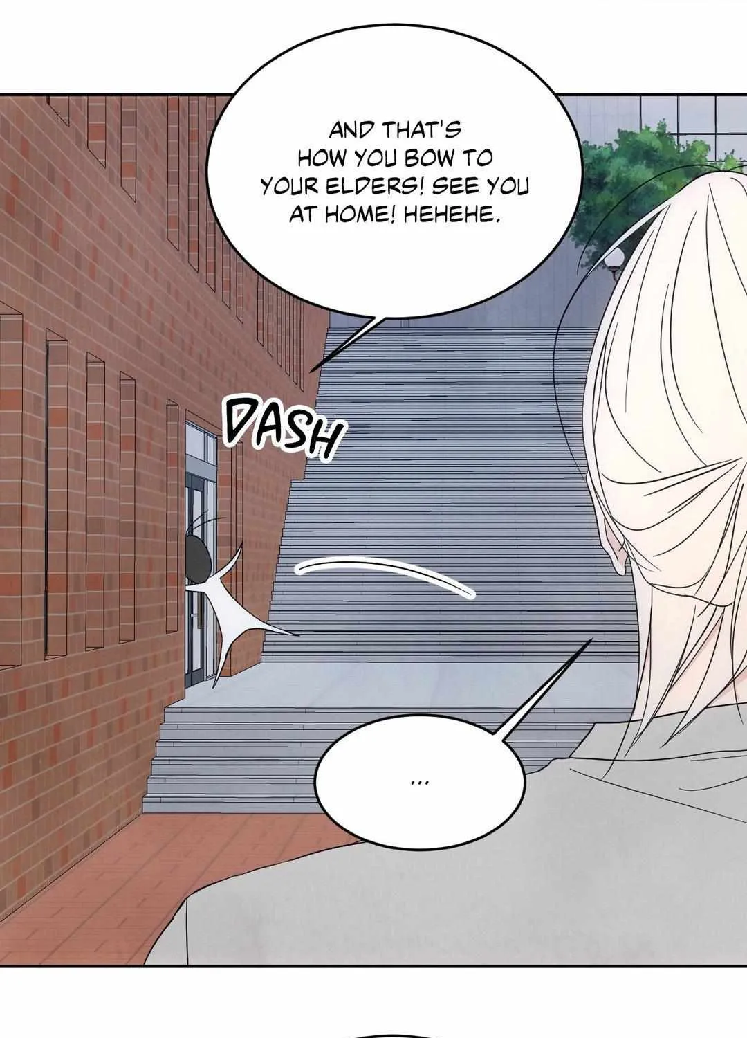 Read Topsy-Turvy chapter 82 image 96 on Lezhin