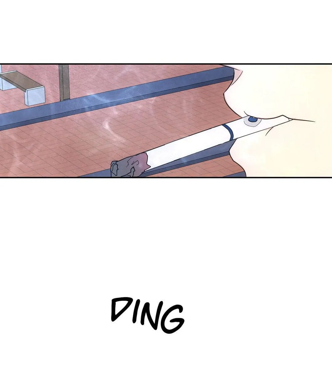 Read Topsy-Turvy chapter 82 image 99 on Lezhin