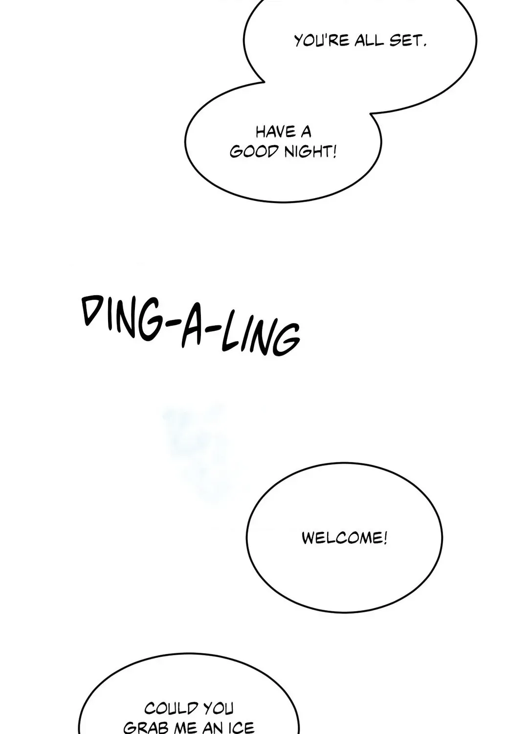 Read Topsy-Turvy chapter 83 image 102 on Lezhin