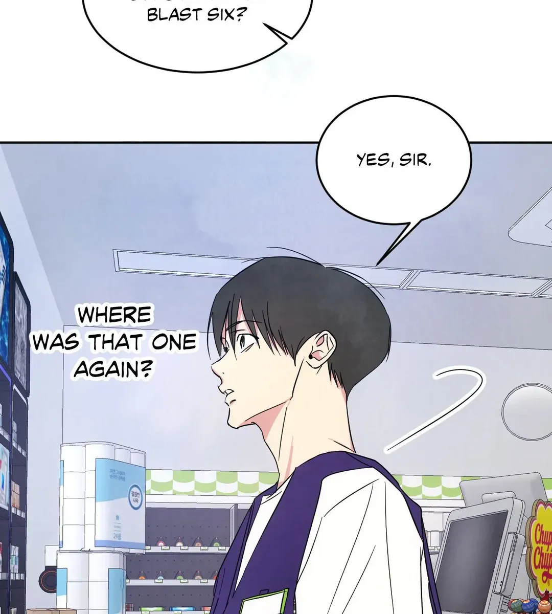 Read Topsy-Turvy chapter 83 image 103 on Lezhin
