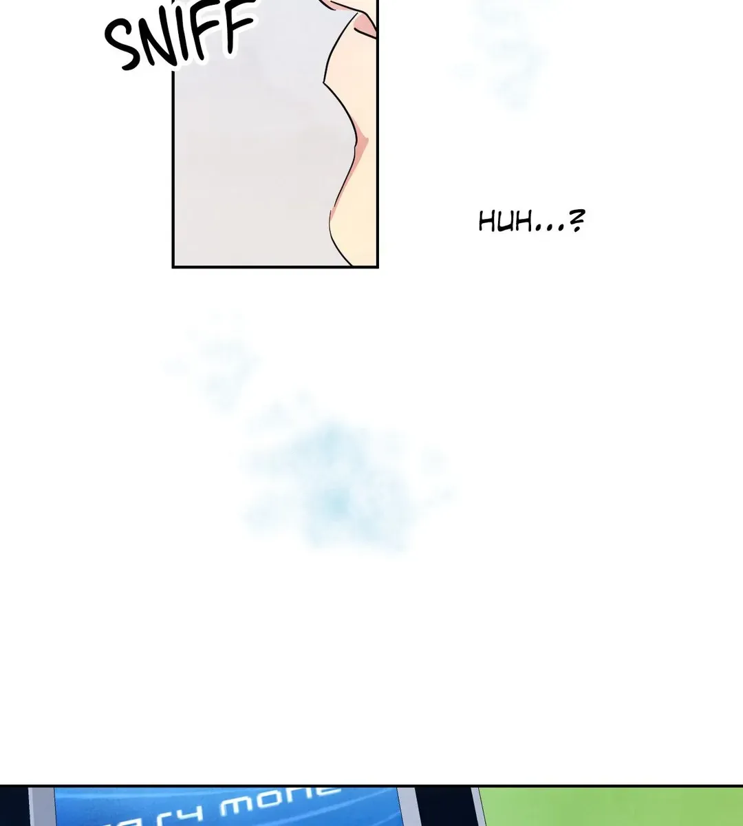 Read Topsy-Turvy chapter 83 image 105 on Lezhin