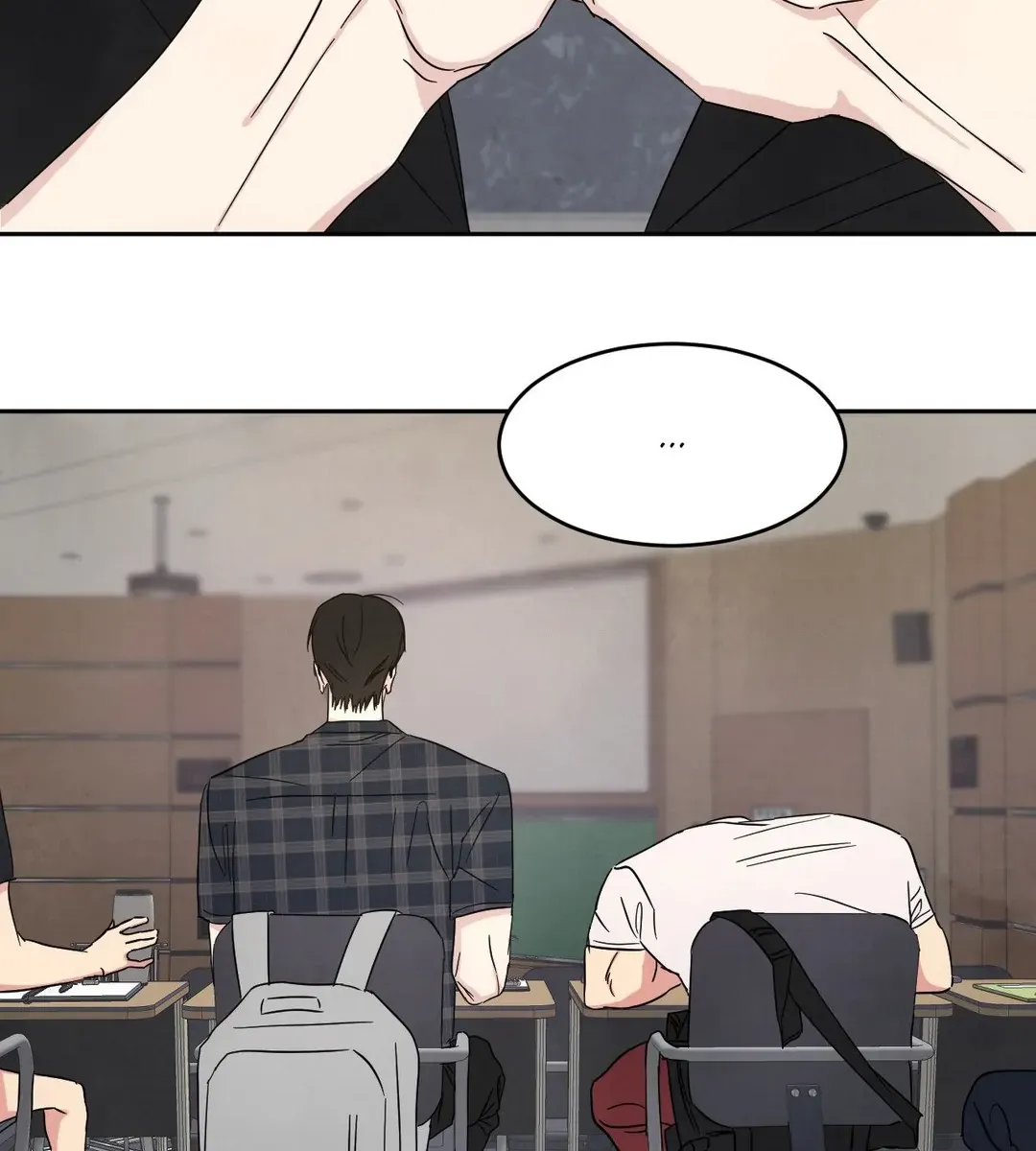 Read Topsy-Turvy chapter 83 image 11 on Lezhin