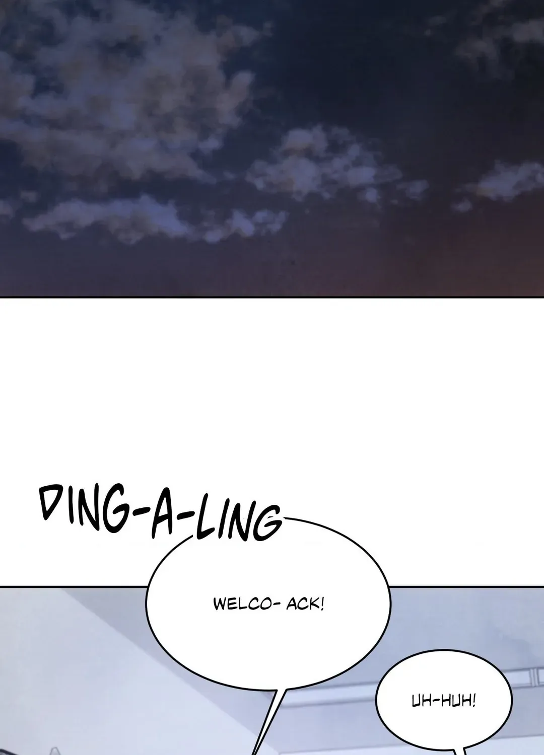Read Topsy-Turvy chapter 83 image 110 on Lezhin