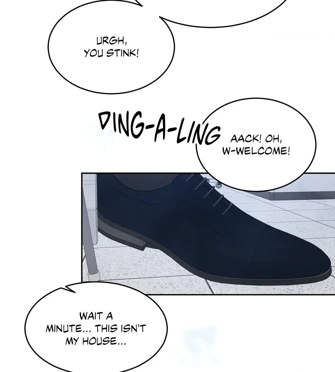 Read Topsy-Turvy chapter 83 image 113 on Lezhin