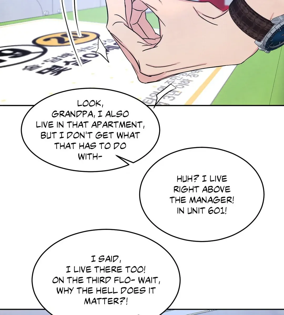 Read Topsy-Turvy chapter 83 image 117 on Lezhin