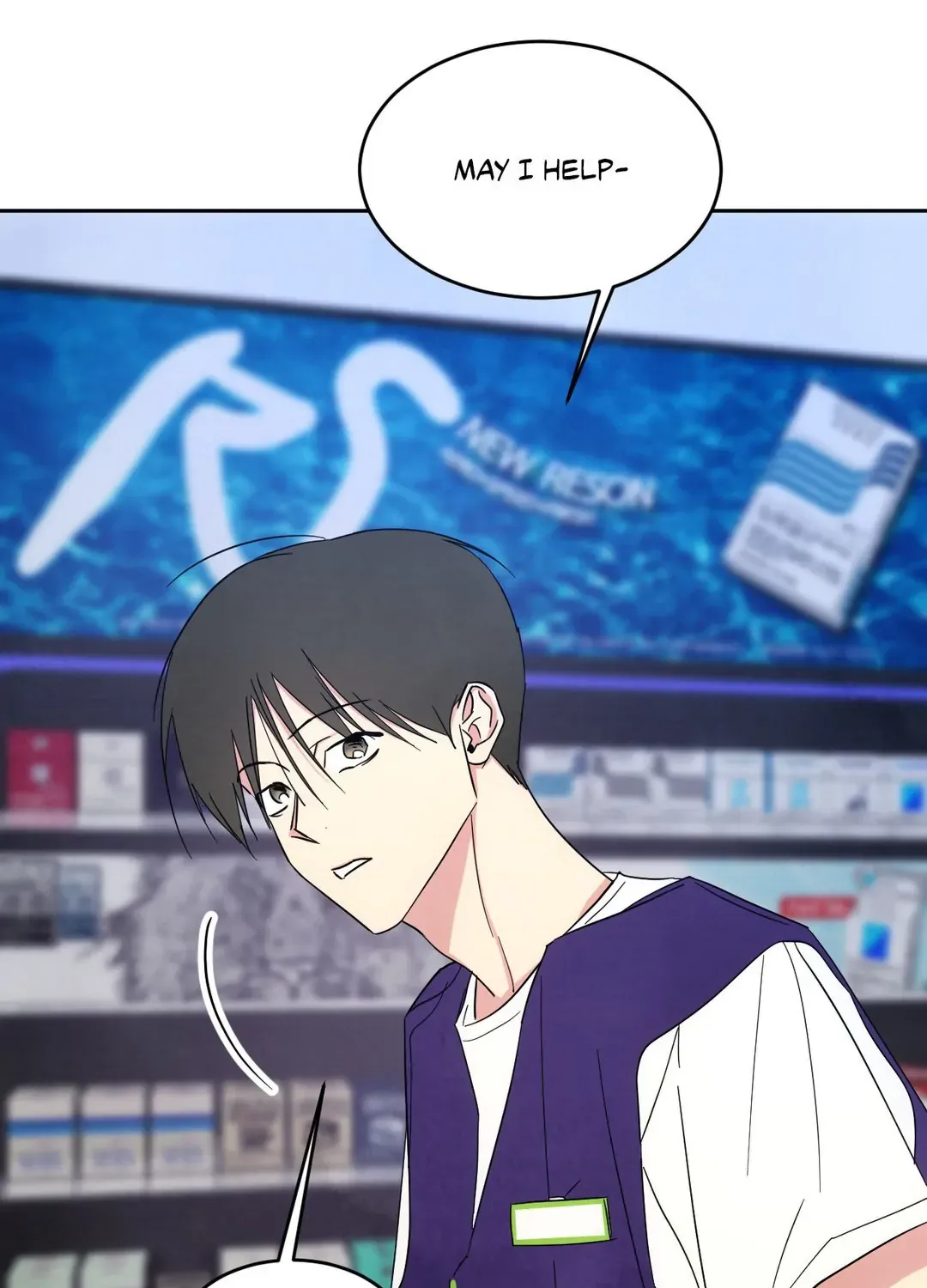 Read Topsy-Turvy chapter 83 image 120 on Lezhin
