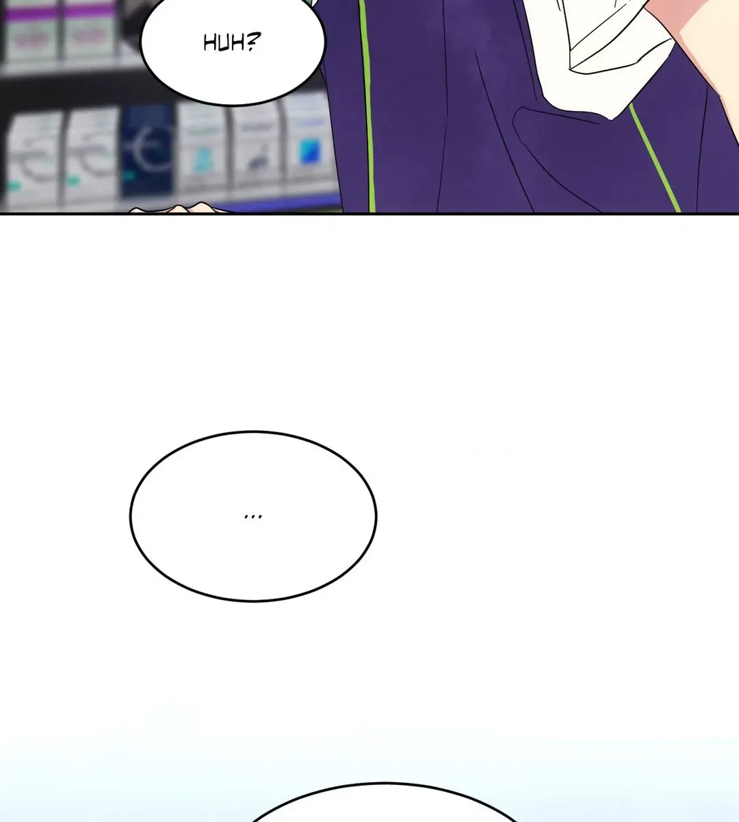 Read Topsy-Turvy chapter 83 image 121 on Lezhin