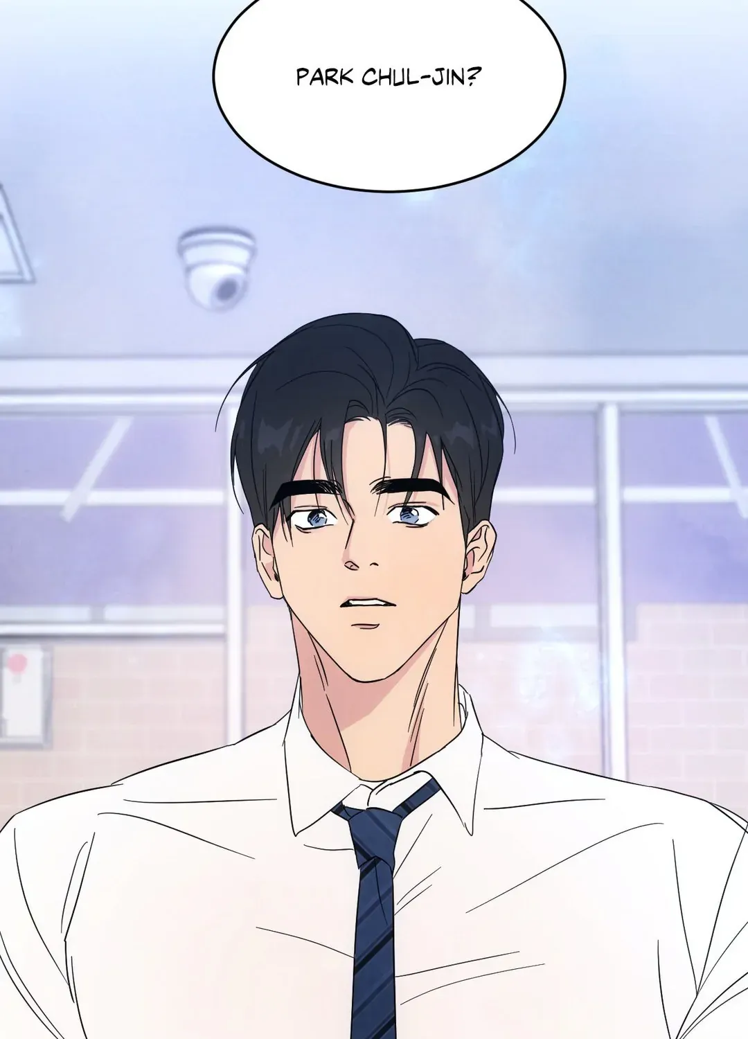 Read Topsy-Turvy chapter 83 image 122 on Lezhin