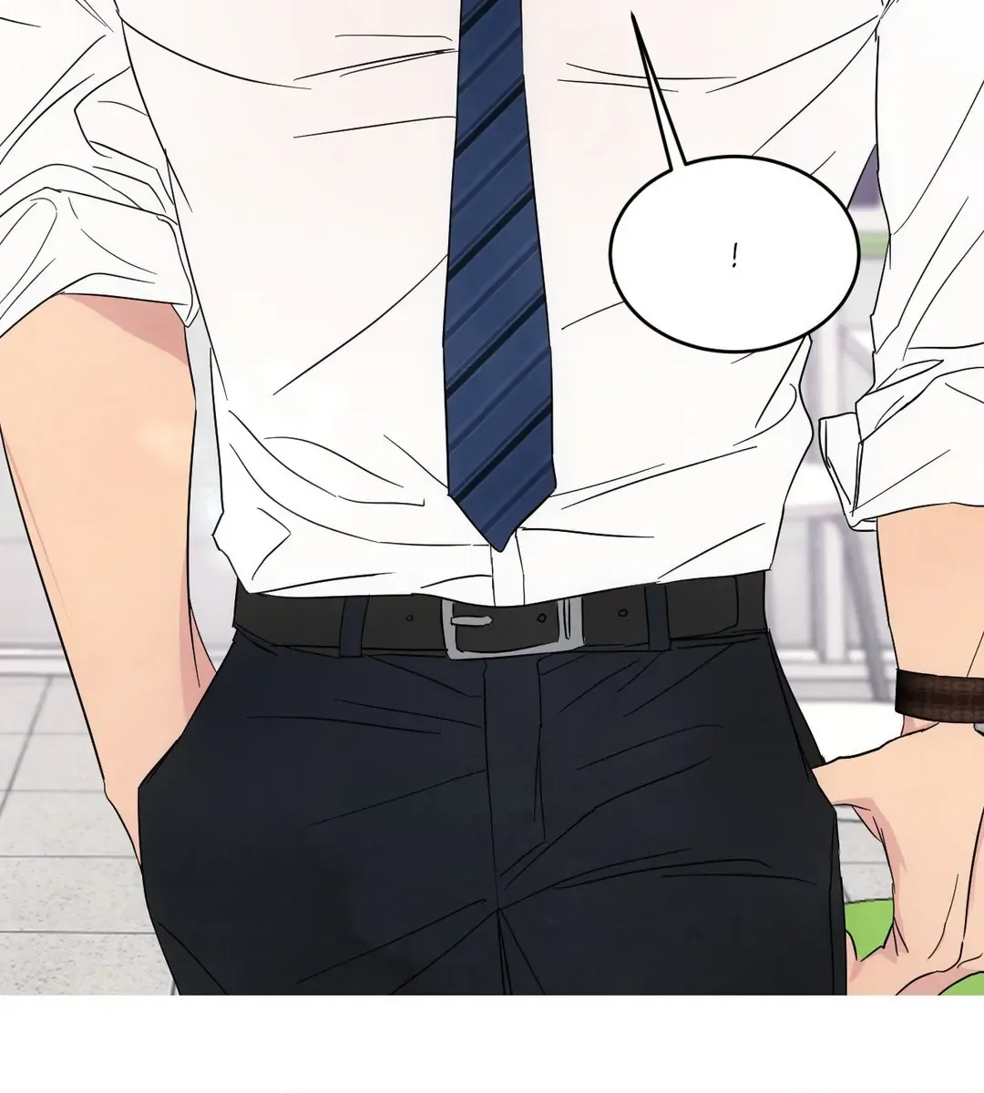 Read Topsy-Turvy chapter 83 image 123 on Lezhin