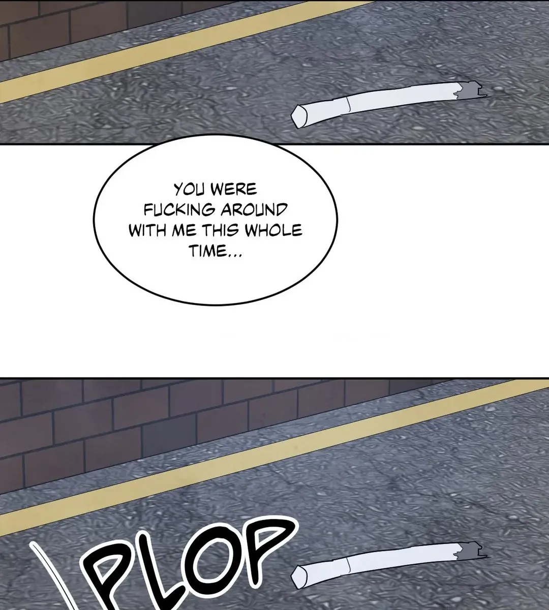 Read Topsy-Turvy chapter 83 image 17 on Lezhin