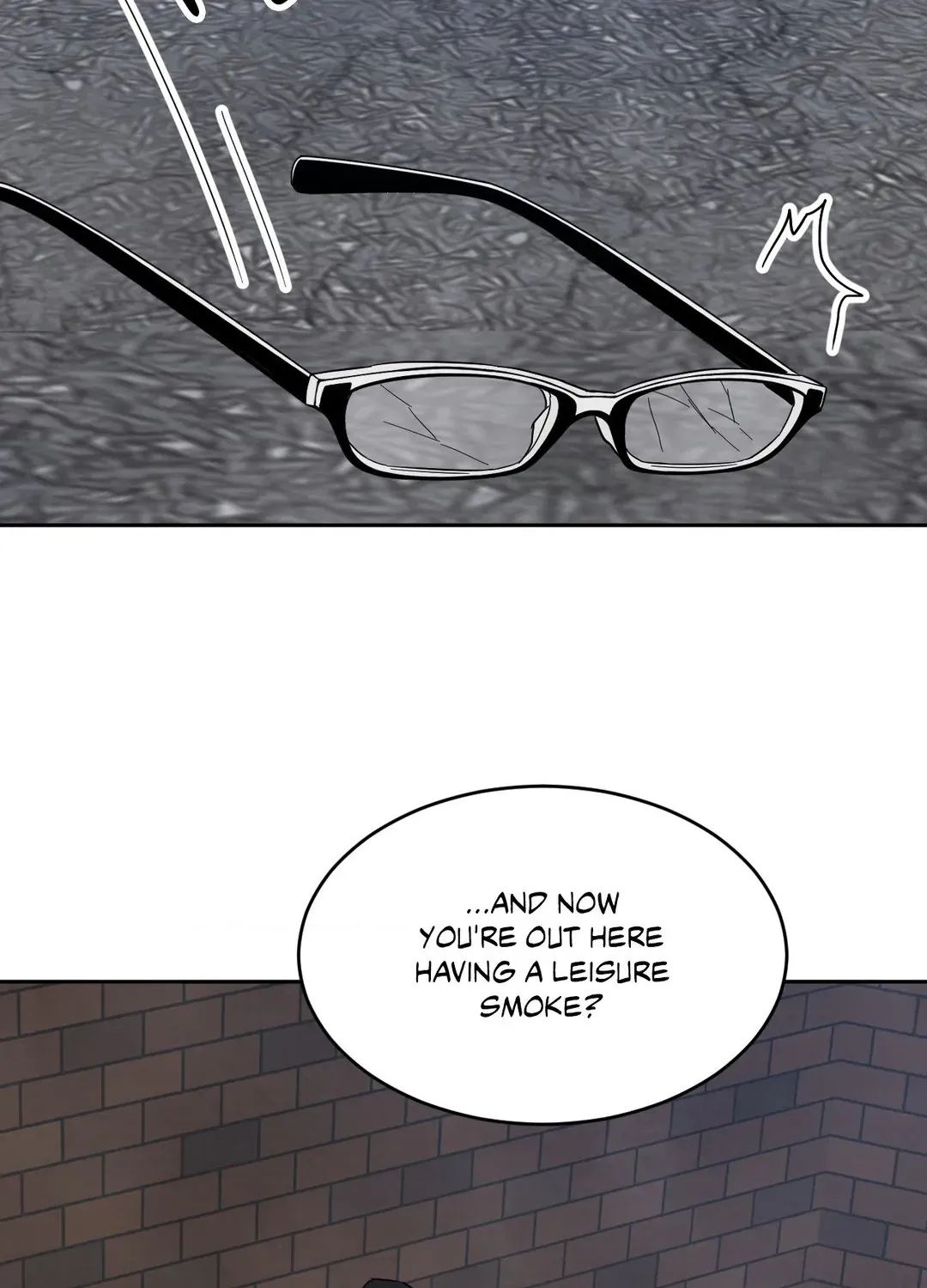 Read Topsy-Turvy chapter 83 image 18 on Lezhin