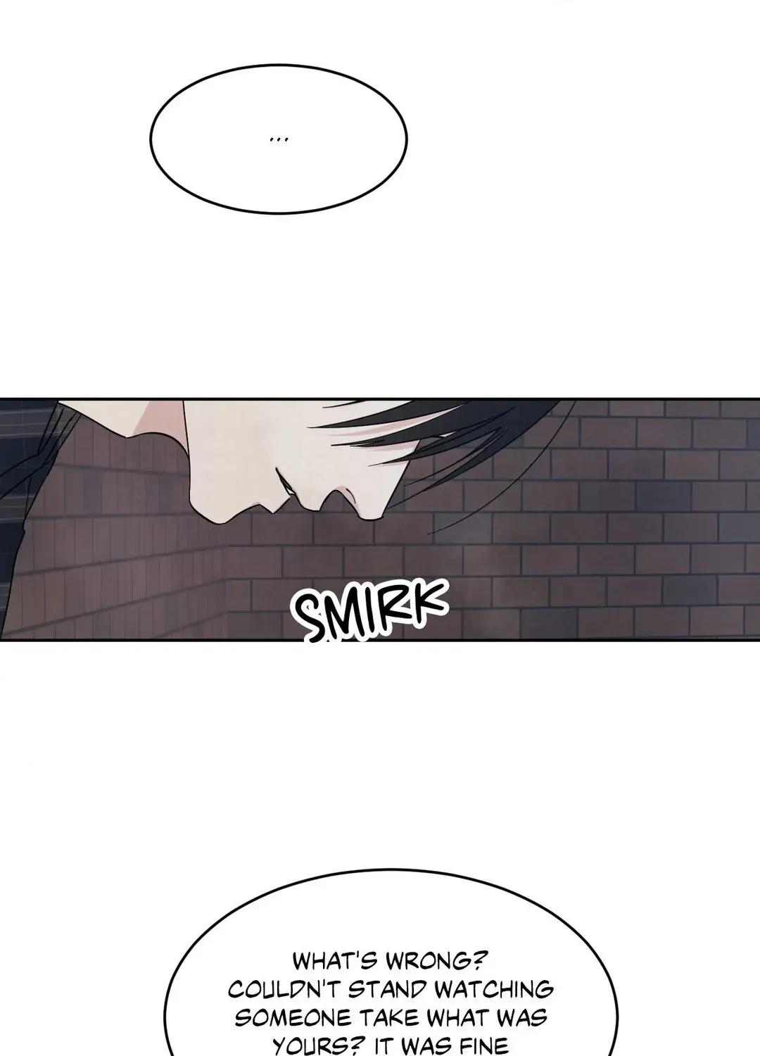 Read Topsy-Turvy chapter 83 image 20 on Lezhin