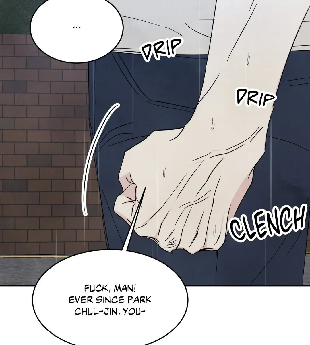 Read Topsy-Turvy chapter 83 image 23 on Lezhin