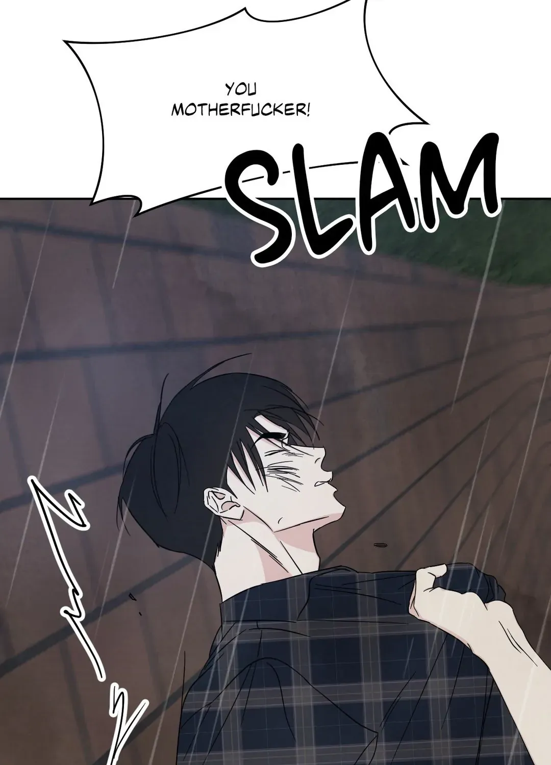 Read Topsy-Turvy chapter 83 image 28 on Lezhin