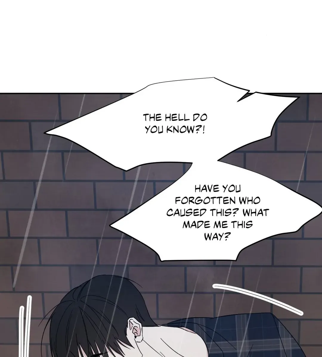 Read Topsy-Turvy chapter 83 image 33 on Lezhin