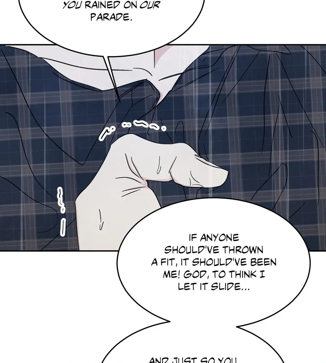 Read Topsy-Turvy chapter 83 image 37 on Lezhin