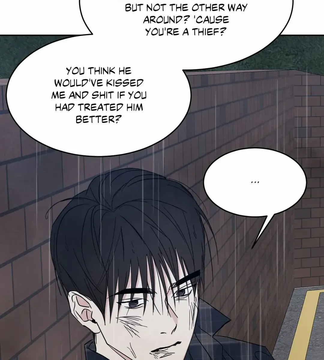 Read Topsy-Turvy chapter 83 image 39 on Lezhin