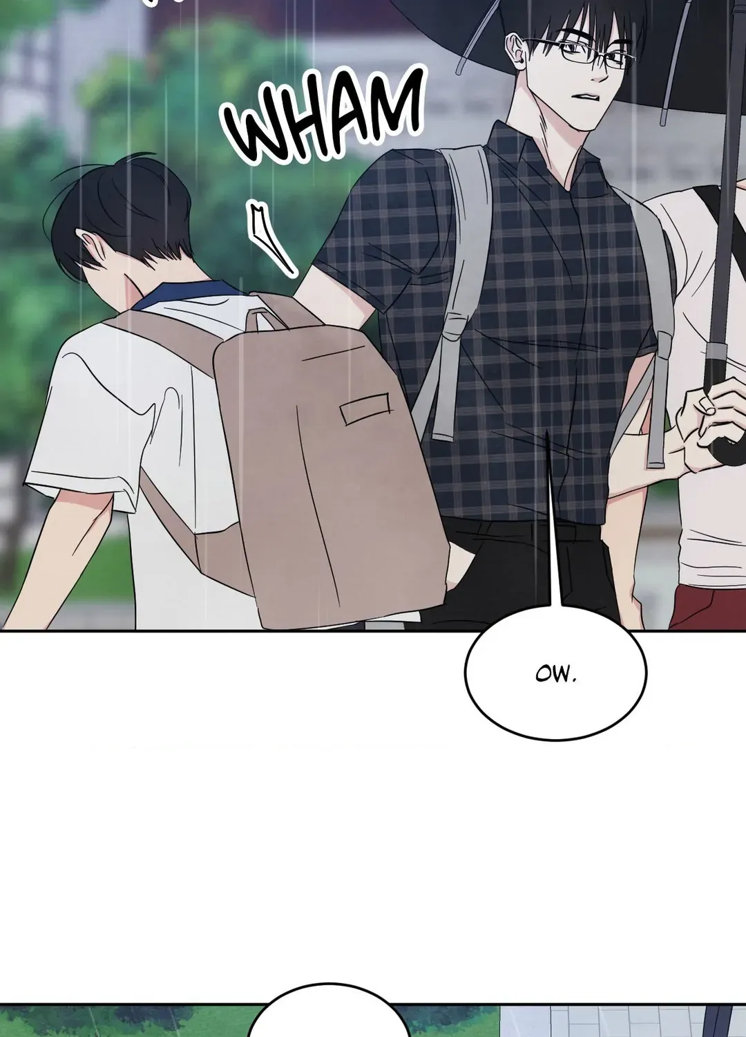 Read Topsy-Turvy chapter 83 image 4 on Lezhin