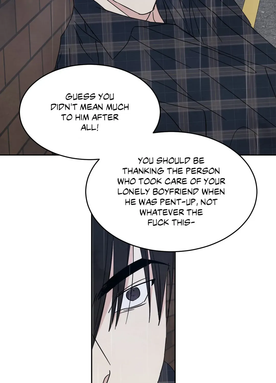 Read Topsy-Turvy chapter 83 image 40 on Lezhin