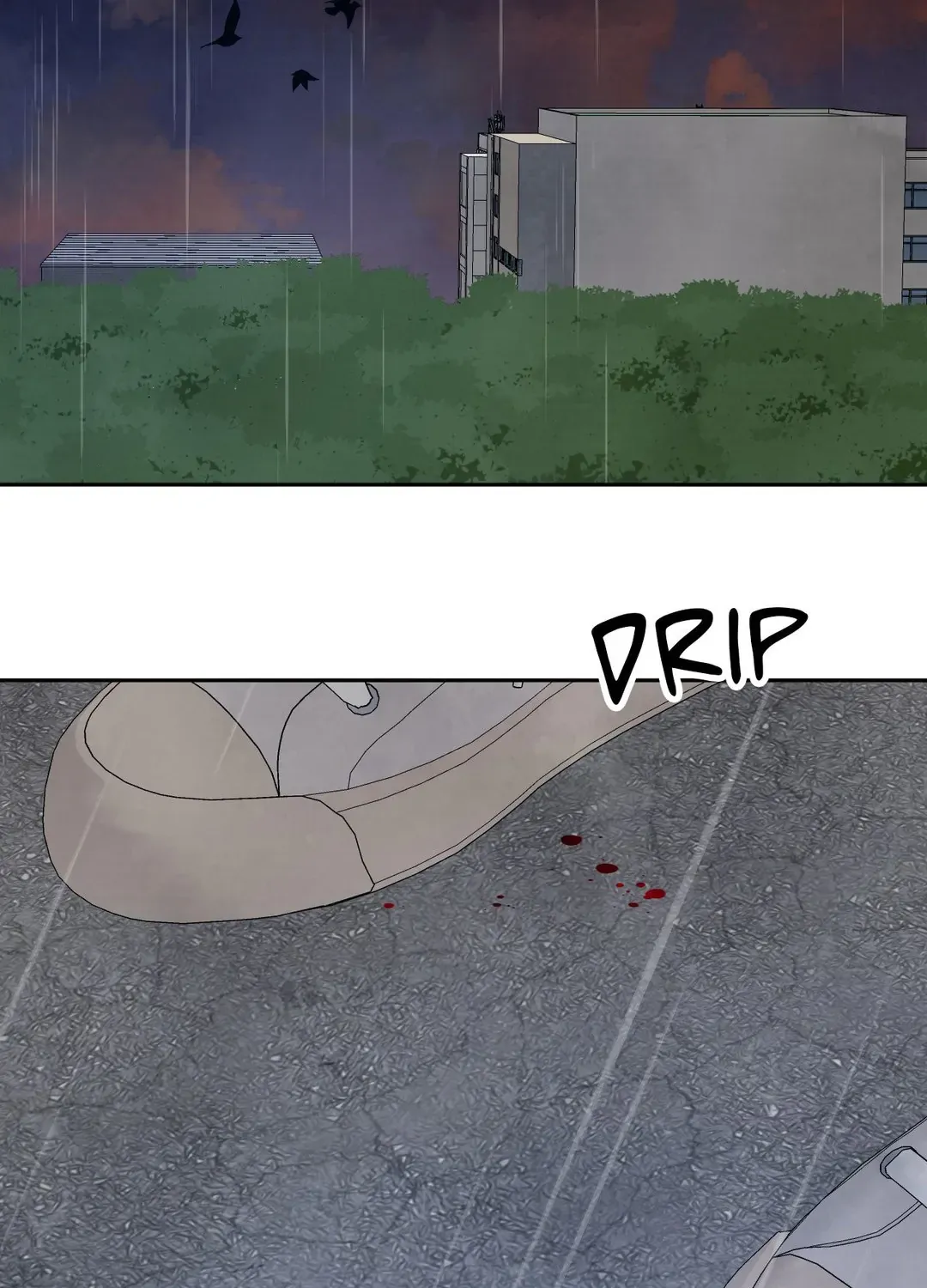 Read Topsy-Turvy chapter 83 image 42 on Lezhin