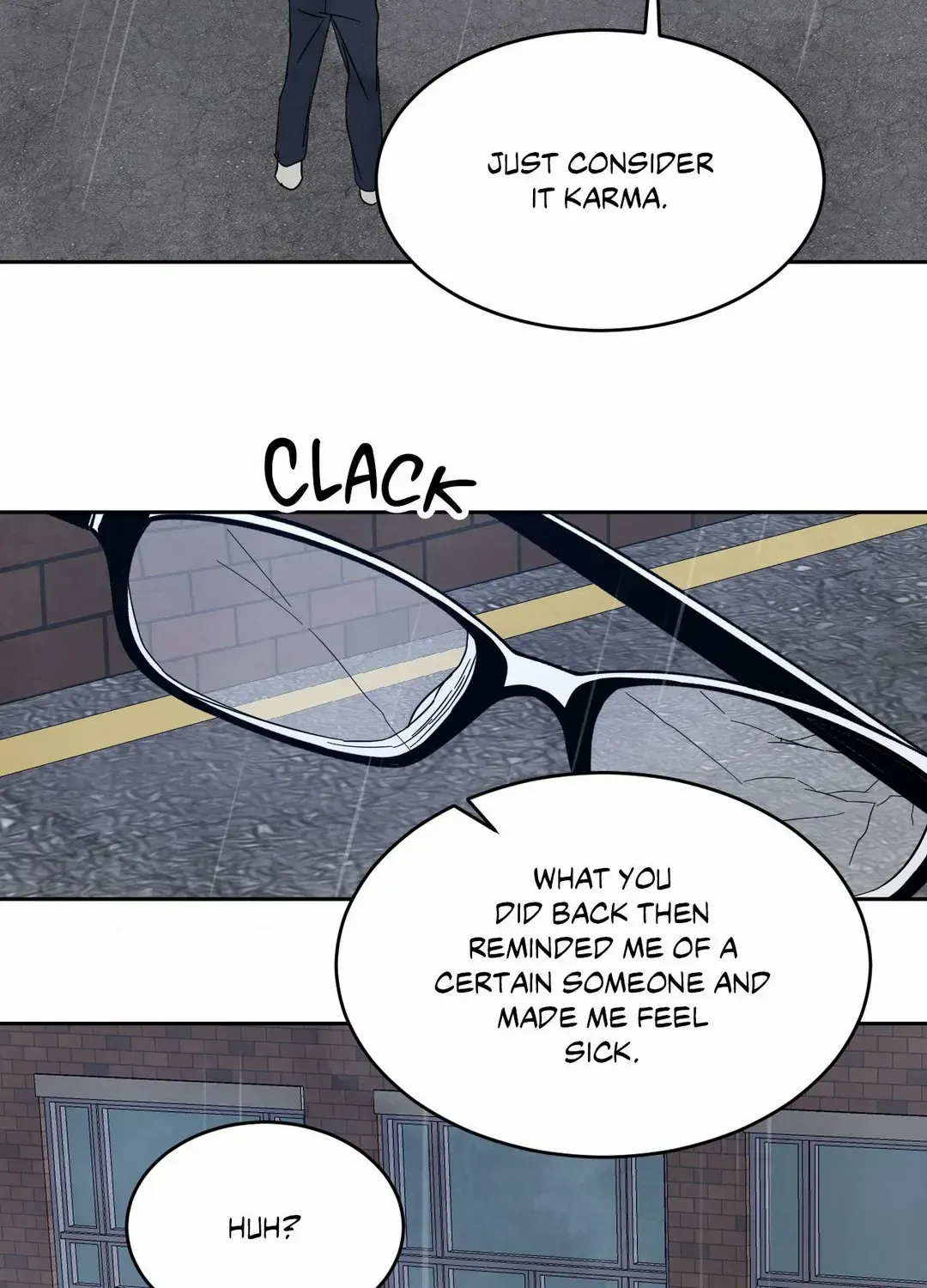 Read Topsy-Turvy chapter 83 image 46 on Lezhin