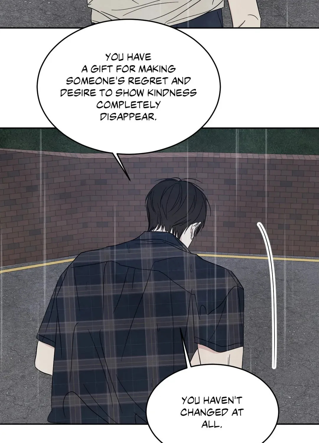 Read Topsy-Turvy chapter 83 image 48 on Lezhin