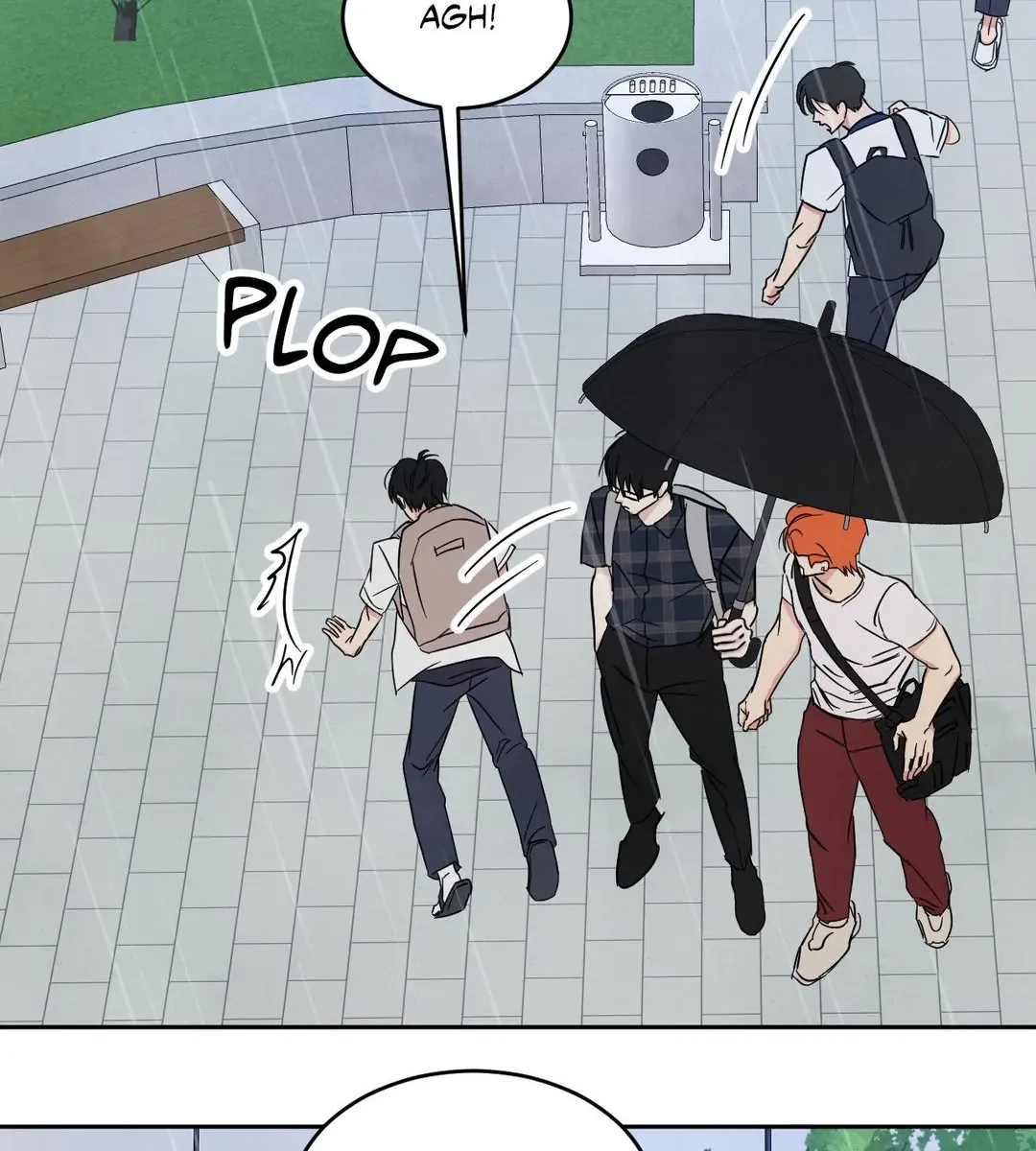 Read Topsy-Turvy chapter 83 image 5 on Lezhin