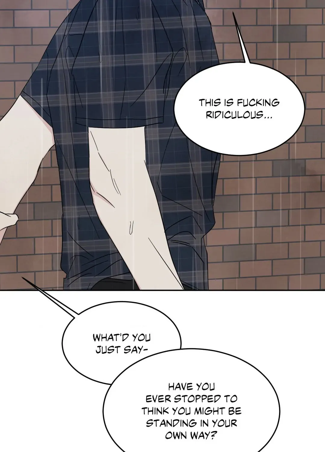 Read Topsy-Turvy chapter 83 image 54 on Lezhin