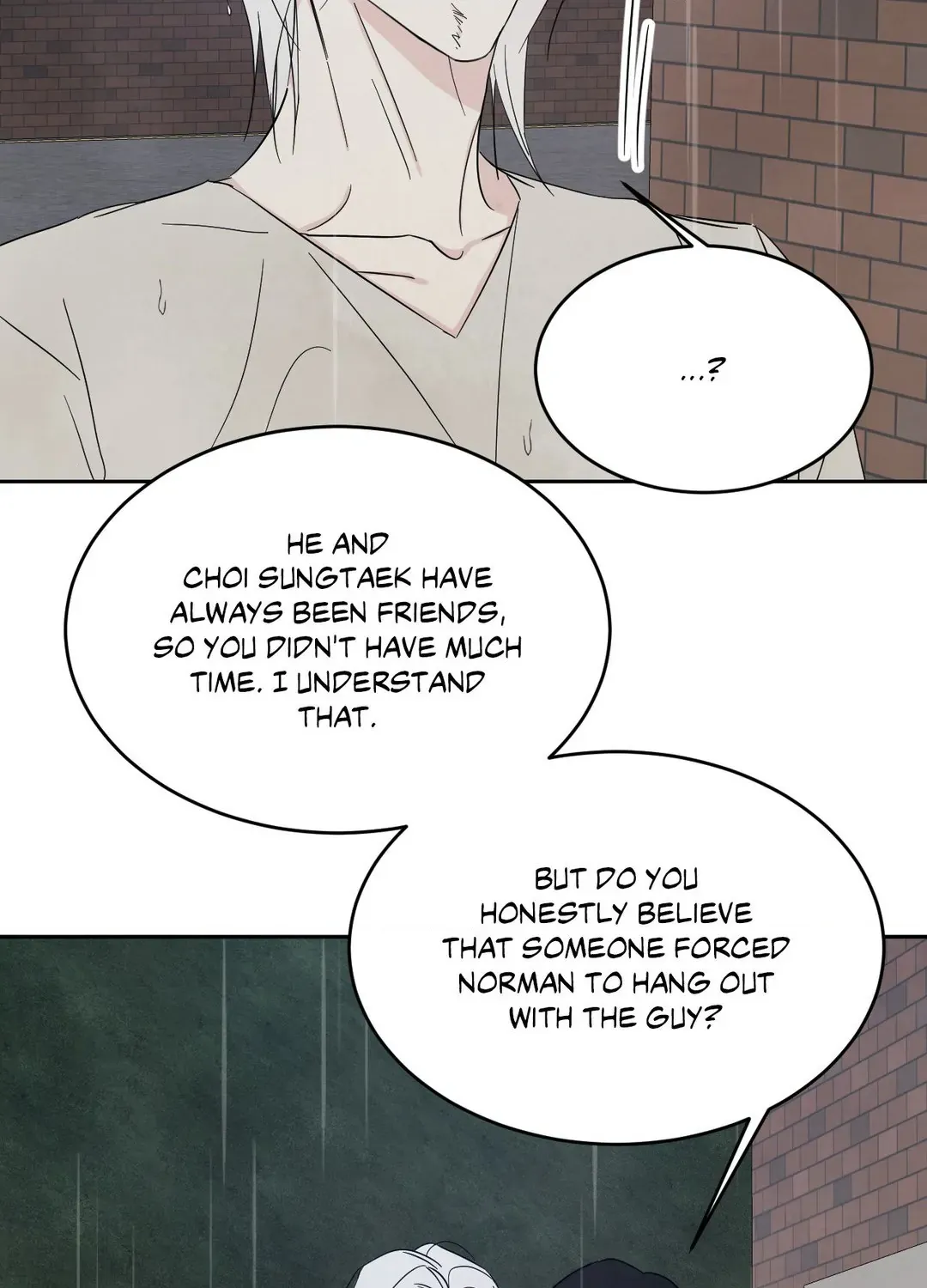 Read Topsy-Turvy chapter 83 image 58 on Lezhin