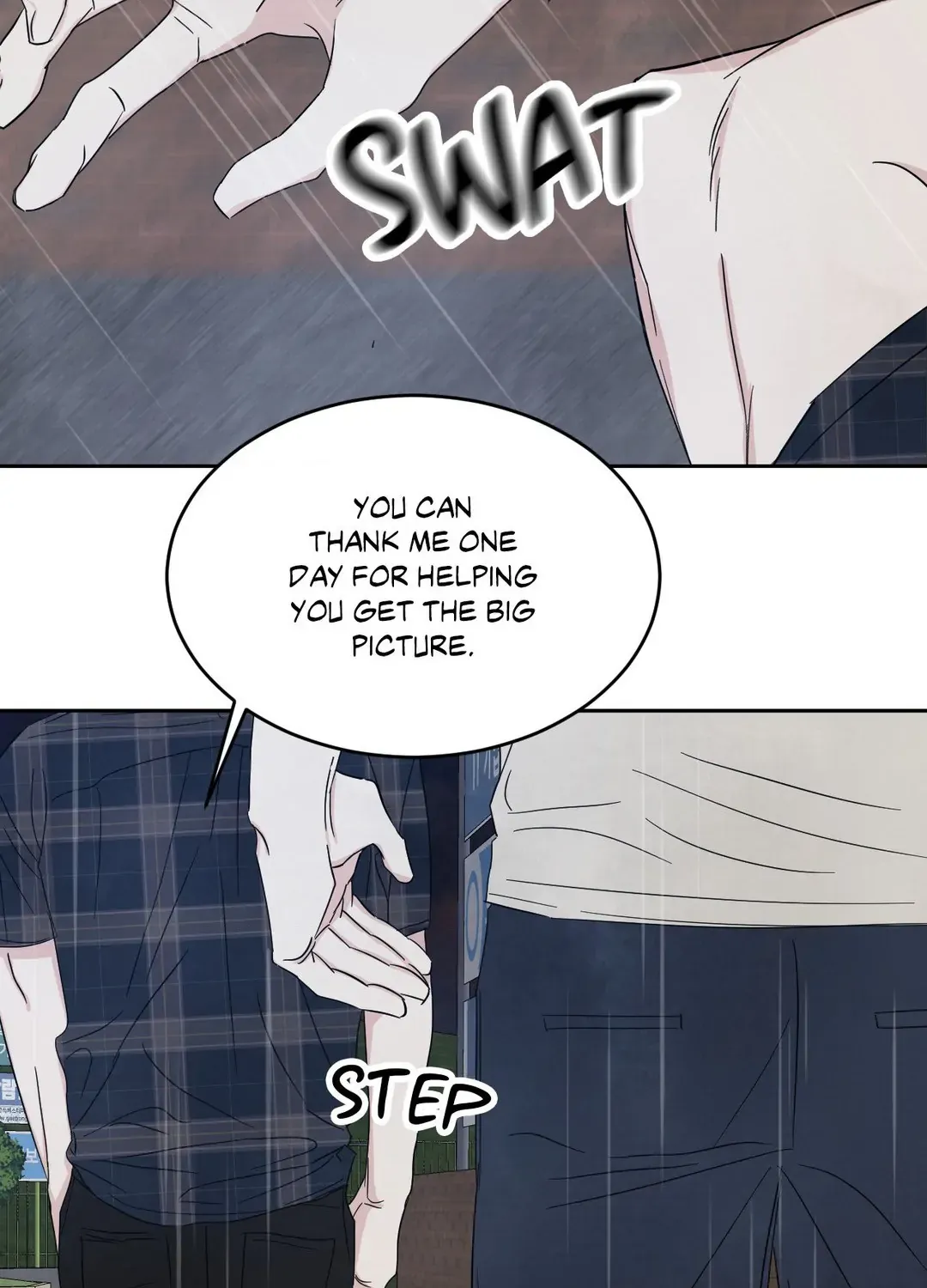 Read Topsy-Turvy chapter 83 image 62 on Lezhin