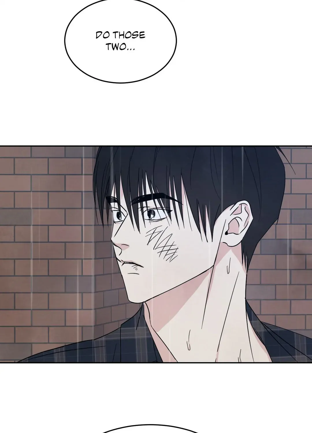 Read Topsy-Turvy chapter 83 image 66 on Lezhin