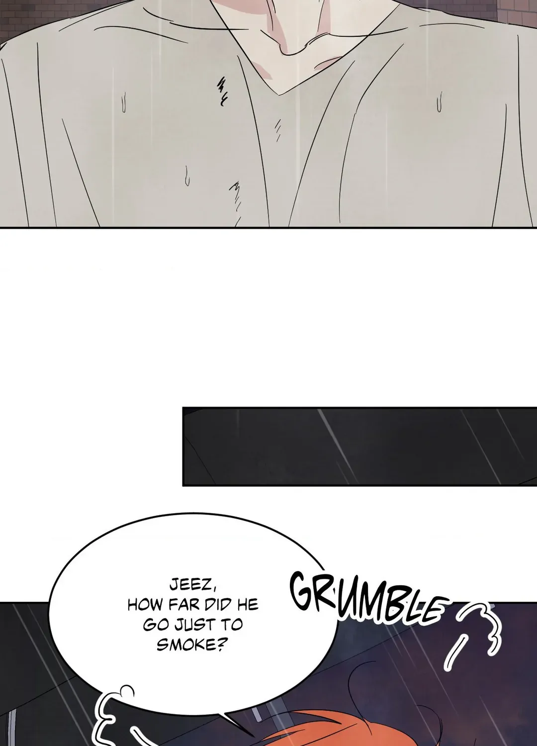 Read Topsy-Turvy chapter 83 image 68 on Lezhin